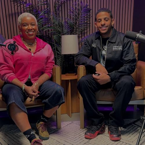 Melissa Carnegie on Building Kicks & Fros | Women in Sneaker Culture