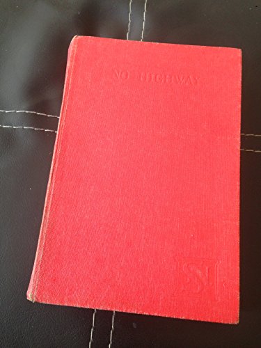 no highway B002IO4I7W Book Cover