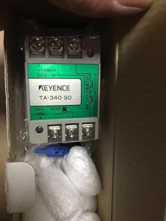 TA-340-SO(0728) Unused Stock in Original Packaging for Factory spares