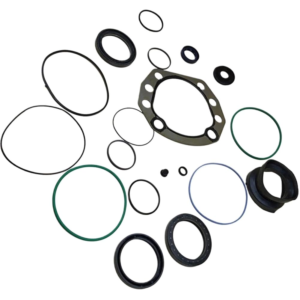 Kit Di Riparazione 1 Set TAS85/A4 Compatibile Con Sterzo