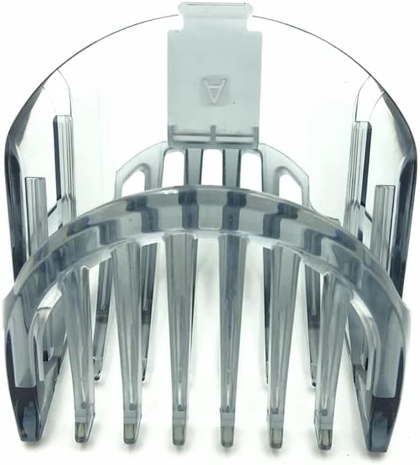 Replacement Limit Comb for Panasonic ER-GC71 ER-GC63 Beard and Hair Trimmer Electric Clipper Cutter Comb Accessories(11mm-20mm)