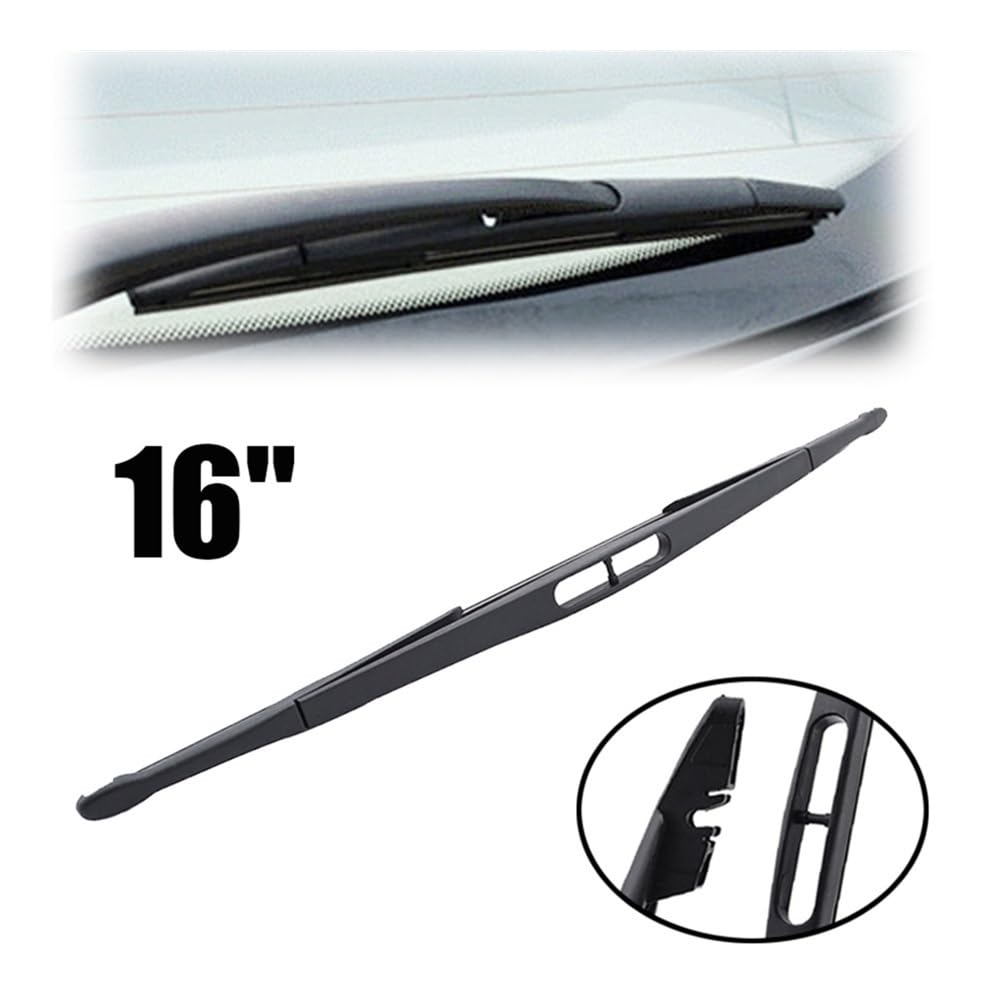 Auto-Wischerblätter Vorne Und Hinten Wischerblätter Set Kit Für Opel Für Astra G Für Liftback 1998-2004 Windschutzscheibe Fenster 20 "+19" +16"