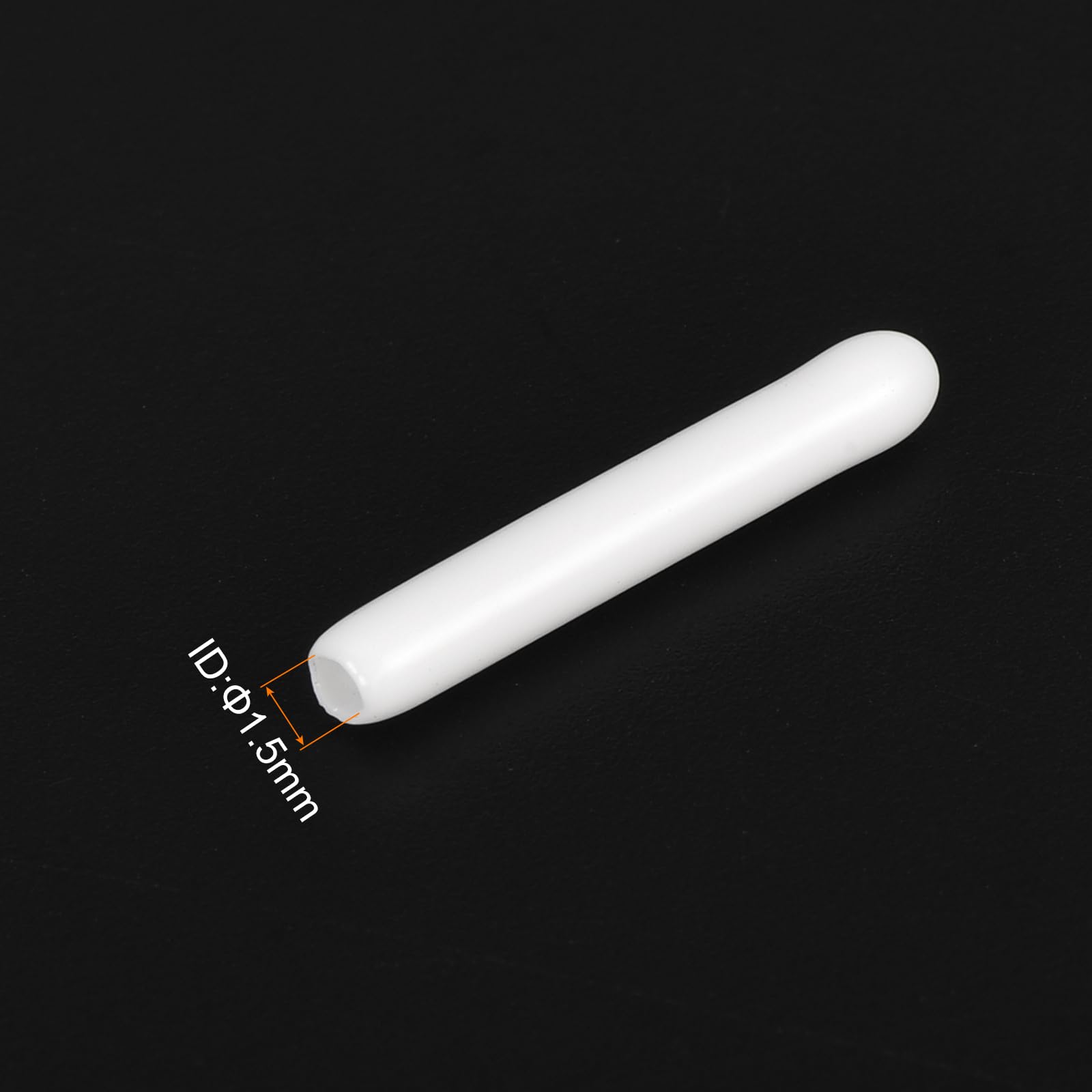 Somfy adaptieset voor ronde buis 78mm, serie 60 Somfy adaptieset voor ronde buis 78mm, serie 60