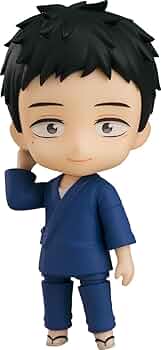 ねんどろいど　五条新菜　喜多川海夢　まとめ ねんどろいど 五条新菜 喜多川海夢 まとめ - メルカリ
