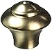 Delta Faucet RP34349CZ Victorian Finial, Champagne Bronze