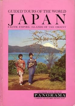 A Colorslide Tour of Japan Exotic Empire: Island of the Orient