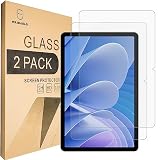 Mr.Shield Tempered Glass Screen Protector for DOOGEE T30 PRO Tablet 11 Inch