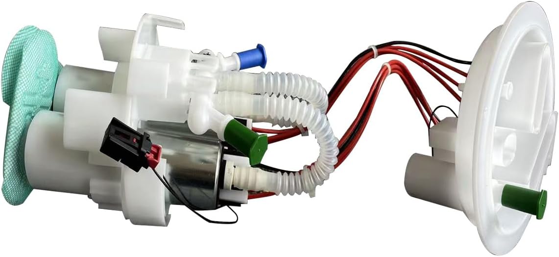 36A919087HBDK is suitable for Bentley W12 6.0T engine gasoline pump automotive fuel pump fuel delivery module