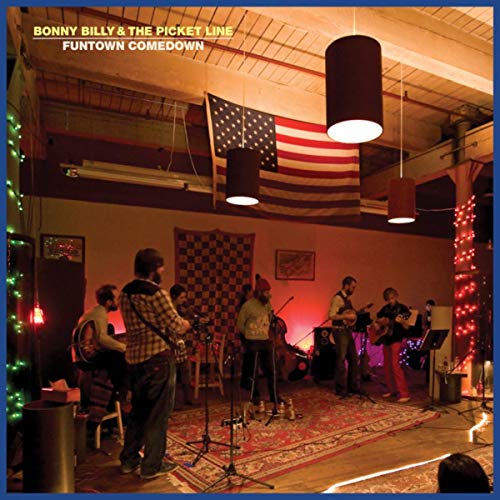 Bonnie "Prince" Billy