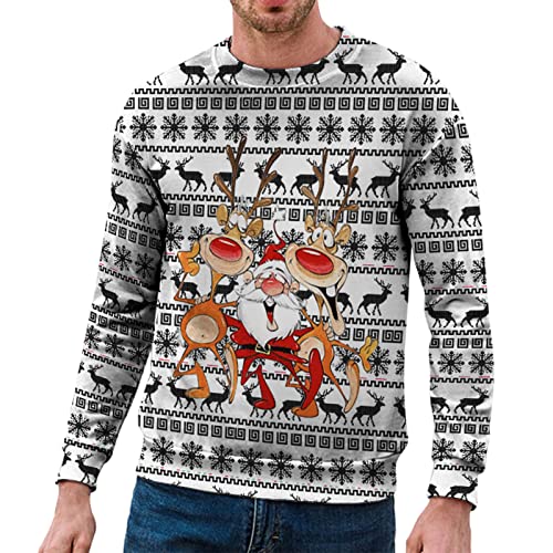 Blouse décontractée manches longues pour rester au chaud cet hiver
