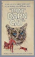 That Darn Cat B0012GBVVI Book Cover