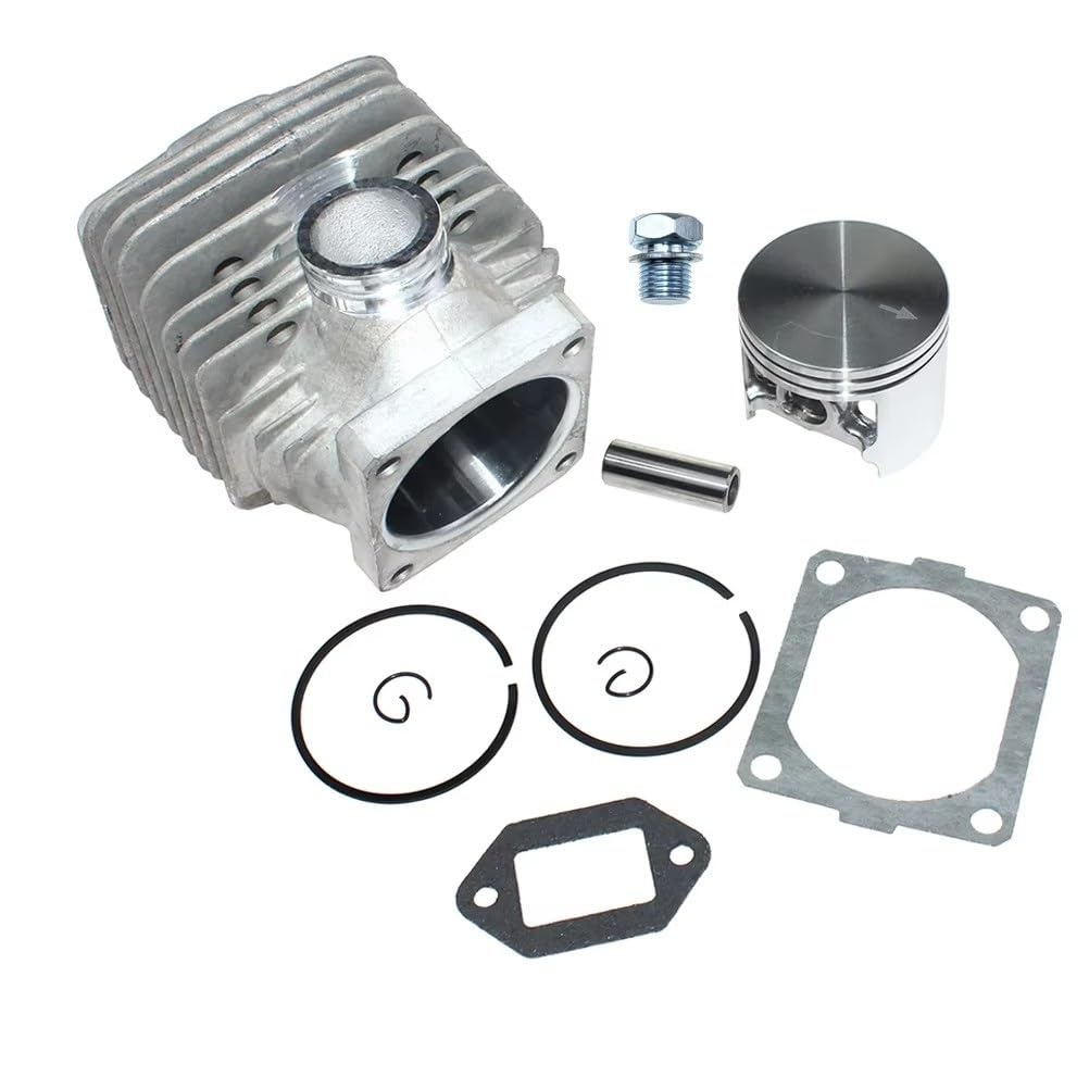 Réparer moteur serré tronçonneuse avec le kit cylindre piston pour MS640 064