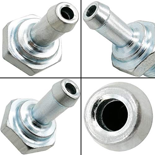 Automotive-leader 1220428020 PCV Valve 12204-28020 Positive Crankcase Ventilation for Toyota Camry Solara Highlander Scion tC 2.4L-l4 Toyota RAV4 2.0L-l4 Factory Various Models 2001-2007 - Thumbnail 3