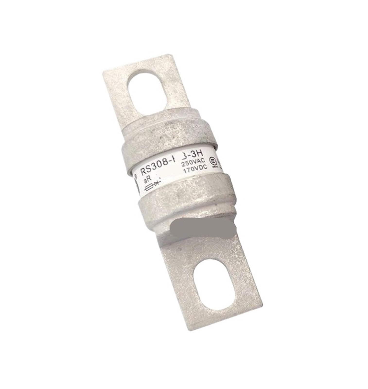 Fusible RS308-HB-3H 250A évite la surcharge des circuits de puissance - 3