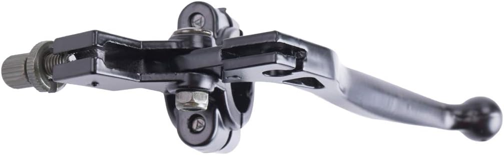 7/8" Left 22mm Clutch Brake Handle Lever Perch