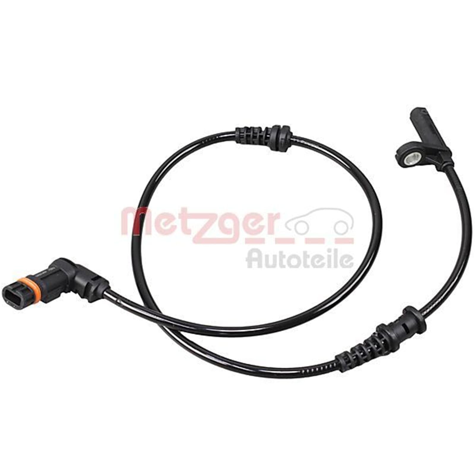METZGER Sensore, N° giri ruota 09001464