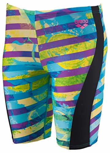 ARENA Men's Citrus Jammer Training Suit