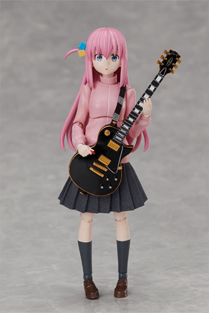 Amazon.co.jp: BUZZmod 後藤ひとり スタンド ぼざろ 完熟