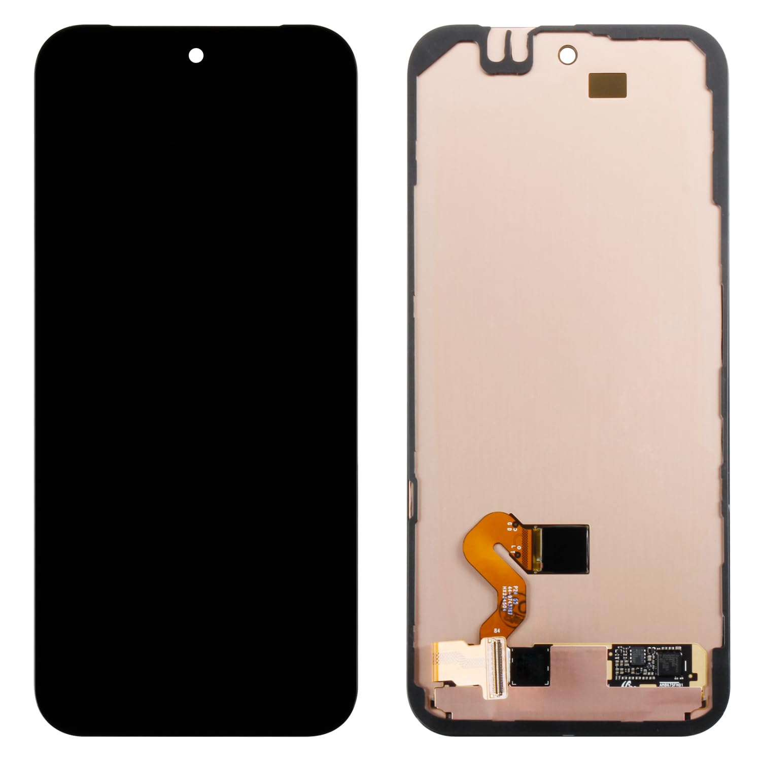 Amazon.com: Original for Google Pixel 9 Pro XL LCD Display Screen