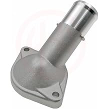 No 16321-22070 Coolant Thermostat Housing Water Inlet Pipe Compatible with Toyota Corolla Matrix Celica GT MR2 Compatible with Spyder 1.8L