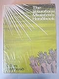 The volunteer minister's handbook