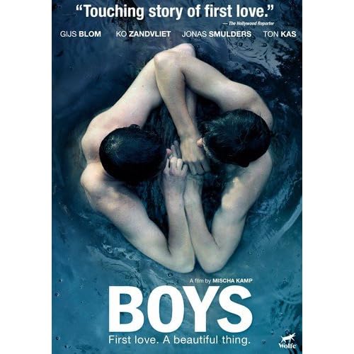 BOYS（英題）