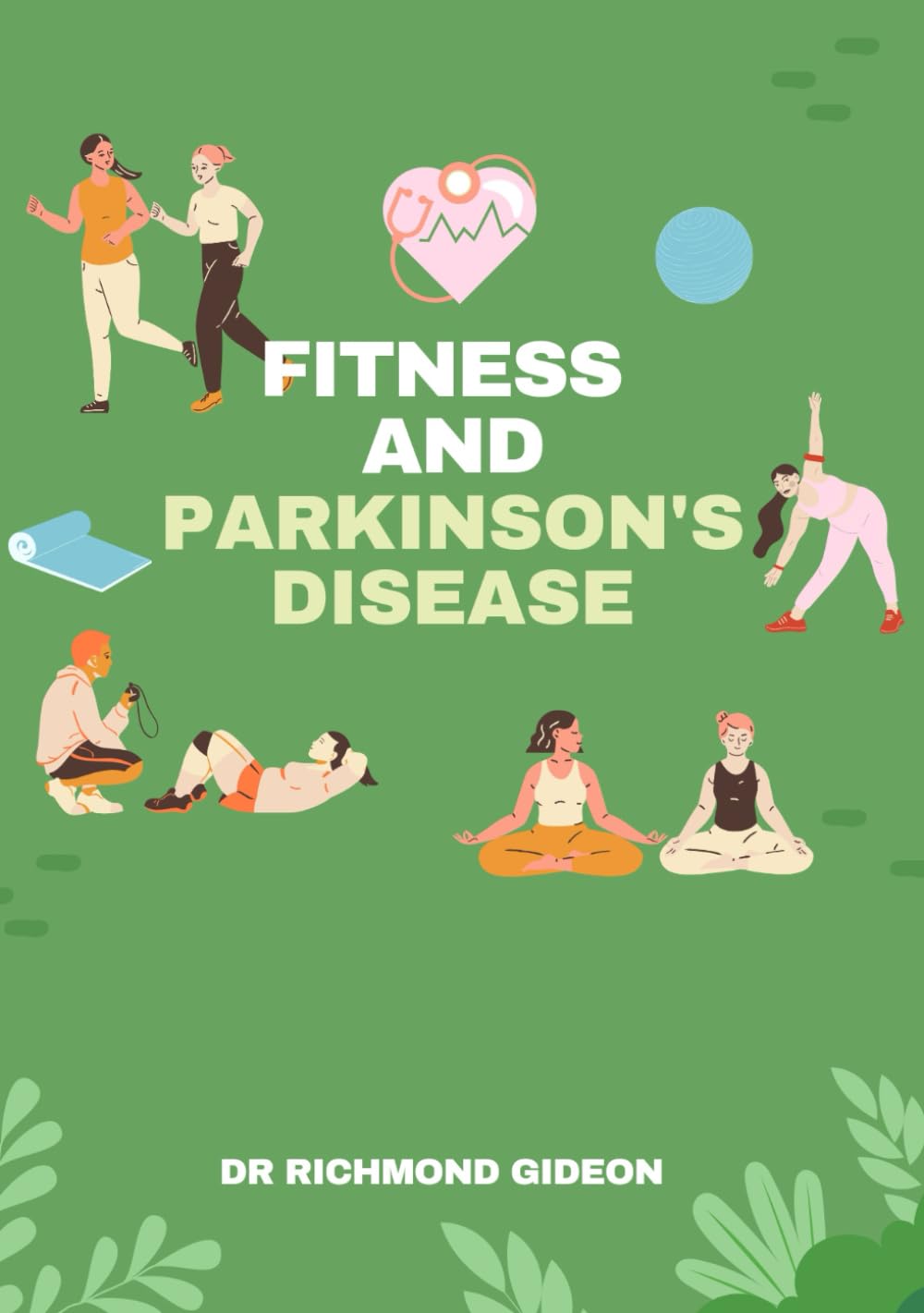 Fitness and Parkinson's Disease
