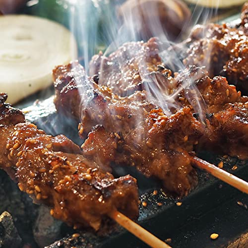 牛串焼き 牛カルビ串 焼き肉 味噌だれ 30本 BBQ バーベキュー 惣菜 おつまみ 家飲み 肉 ギフト 生 チルド