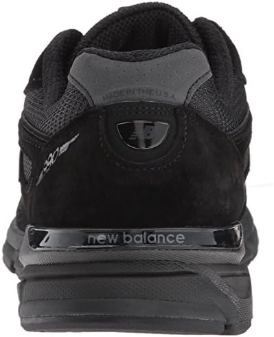 new balance men's 990v4 shoes