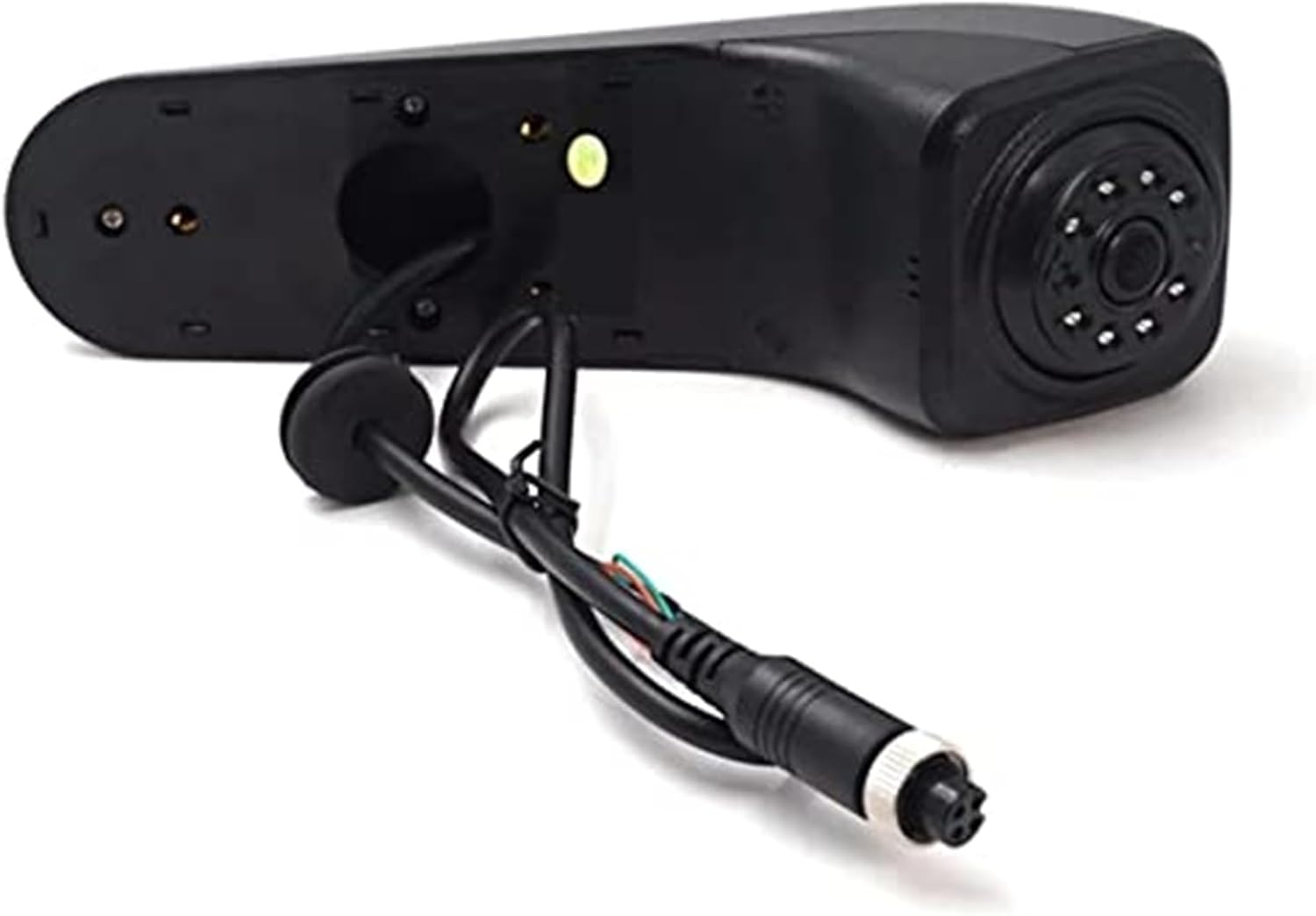 Vuzmode ハイマウントブレーキライトカメラ防水リバース