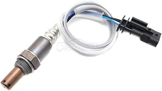 for Volvo V60 V90 T4 T5 T6 S60 S90 XC60 XC90 Downstream Oxygen Sensor 31439481