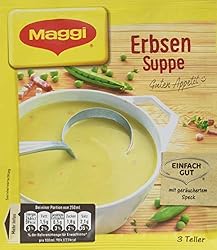 Maggi Guten Appetit Hochzeitssuppe Testberichte bei yopi.de