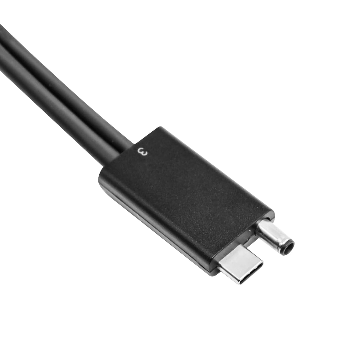 Replacement Thunderbolt Dock G2 Combo Cable, Thunderbolt 3 Combo Cable