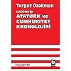 İlköğretim Atatürk ve Cumhuriyet Kronolojisi Kağıt Kapak – 1 Ocak 2010