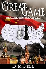 The Great Game (The Counterpoint Trilogy Book 2)