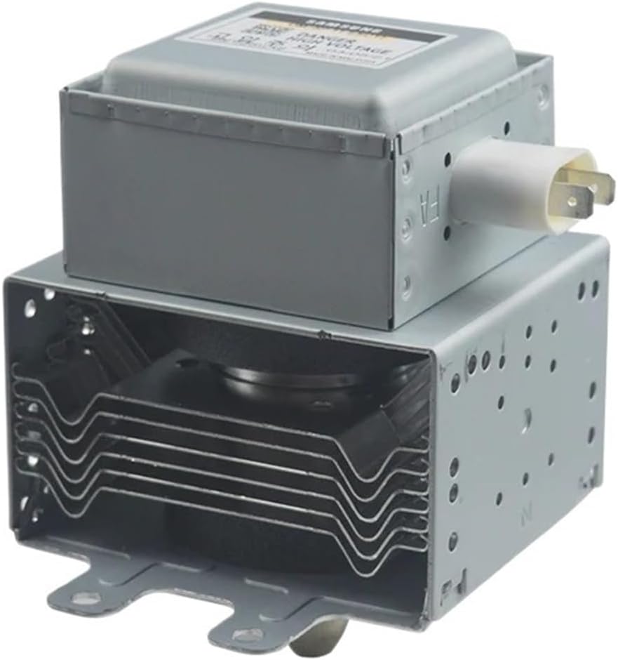 Microwave Magnetron OM75P-11 OM75P-11-ESDYF For Industrial Spare Parts