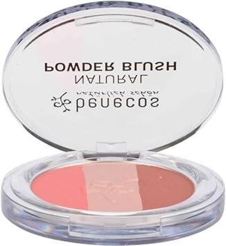 Benecos Natural Trio Blush Fall in Love 3 Colours 8 G