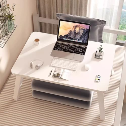 Raisme ܂肽݃e[u [e[u 70×40×30cm gsv y1.2kg 胍bNt zCg l炵 ܂݉\ 胍bN@\ @\ RpNg (zCg, 70*40*30cm)