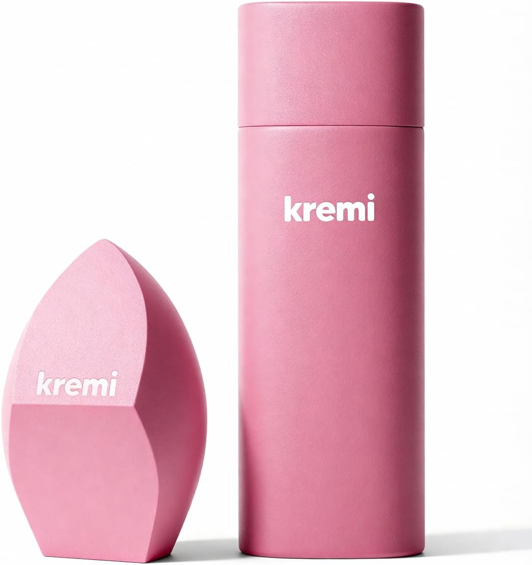 Kremi All in One BB Cream & Makyaj Süngeri 2'li Set · SPF50+ Güneş Koruma · Nemlendirici · Kapatıcı · Peptit · Niasinamid · Seramid · C&E Vitamini (MEDIUM)