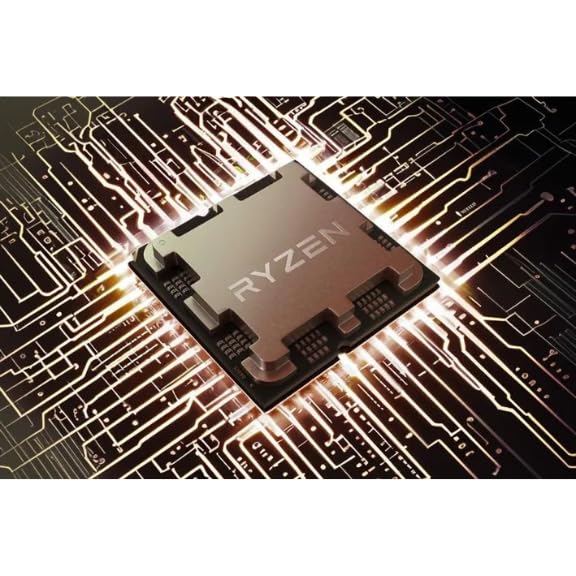 Amazon.in: Buy 𝗔𝗠𝗗Ryzen5 3600 Gaming Desktop Processor | 6