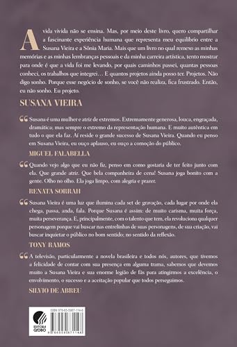 Susana Vieira: Senhora do meu destino