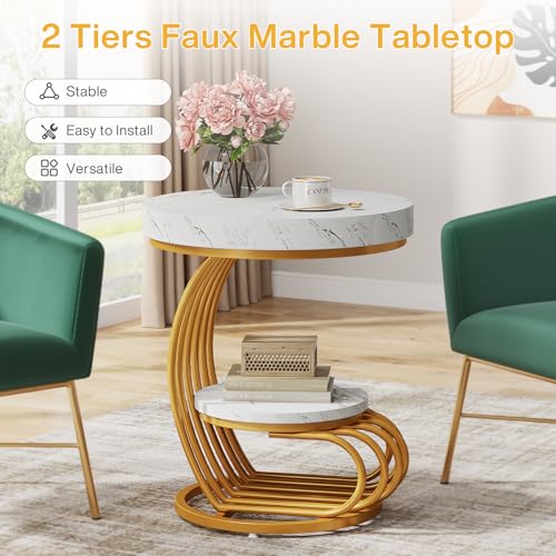 Luxury Bedroom Nightstand Set Modern