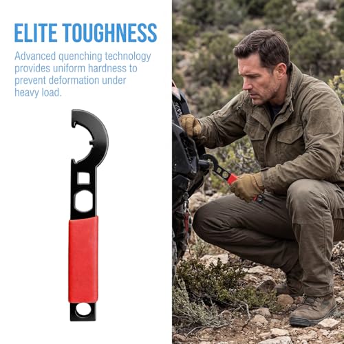 Zpana Car Armorers Wrench