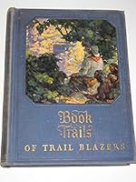Of Trail Blazers B000CSCIDC Book Cover