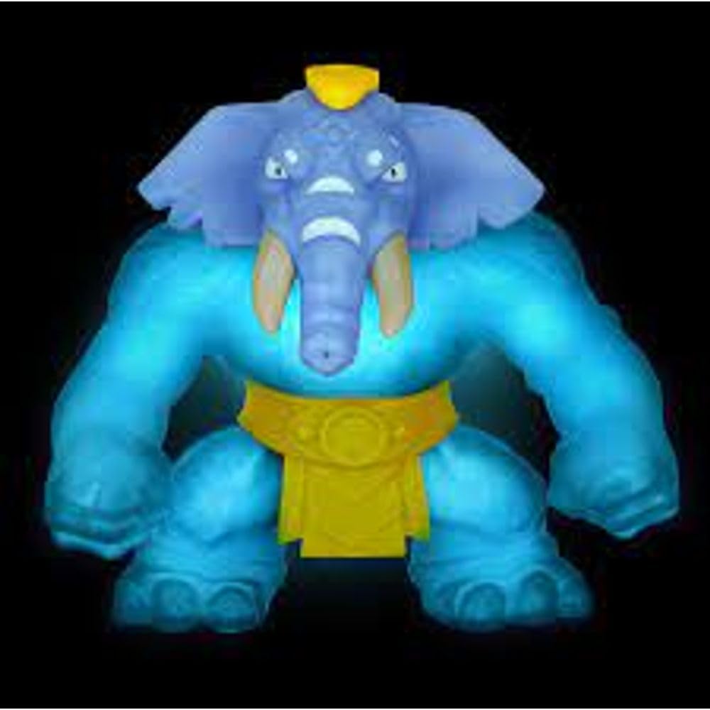 Goo JIT Zu Shifters Glow in The Dark - Gigatusk