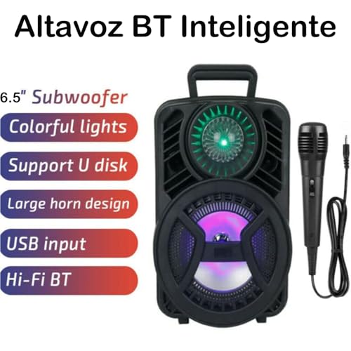 Bocinas, Electronics Imagen adicional