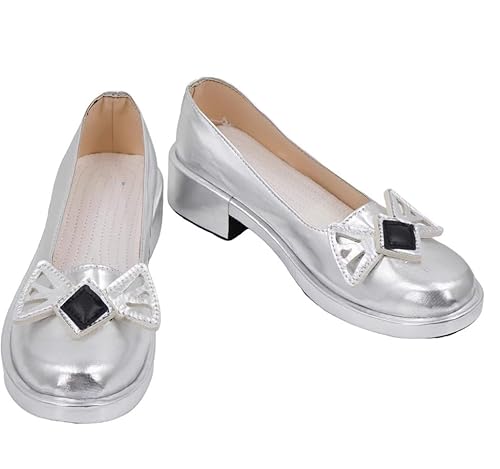 [DOMOJT] RXvC v[XeBX u[c ϑp C RX`[ cosplay p[eB[ nEB   Cxg (27.0 cm)