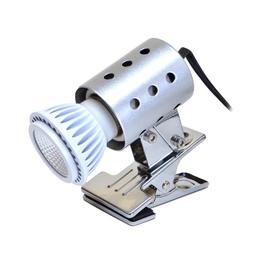 ゼンスイ　マイクロ　UV LED E26 ストロングスタンド付き マイクロUV LED E26｜ゼンスイ株式会社