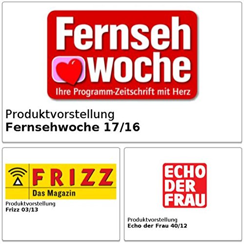 PEARL Sacchetti sottovuoto: Set di 3 sacchetti