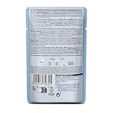 LEONARDO Frischebeutel [16x85g Kitten Geflügel] | Getreidefreies Nassfutter für Katzen | Feuchtfutter Alleinfutter im Einzelportionsbeutel